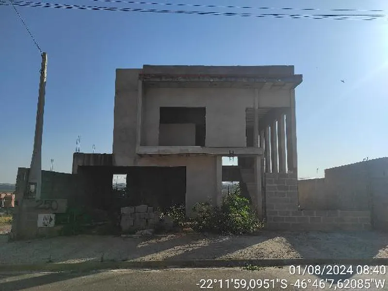 Terreno em Licitação