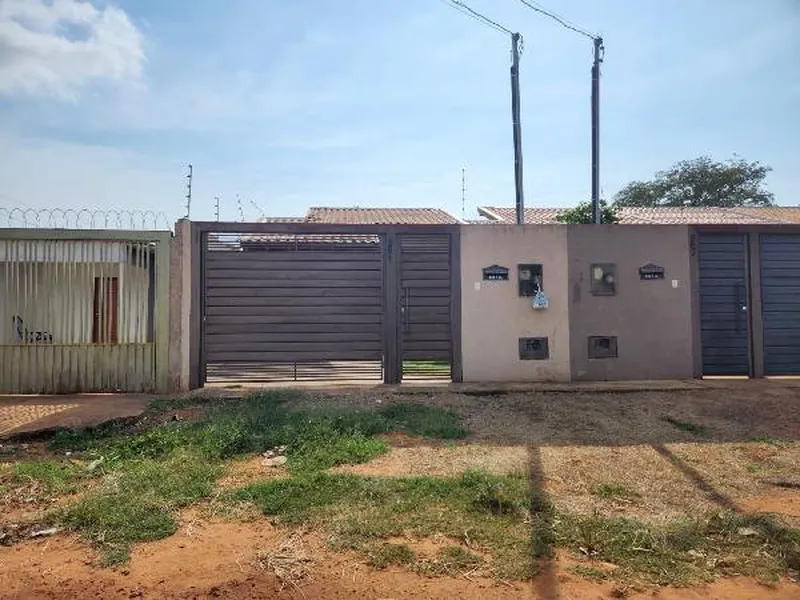 Casa em Licitação