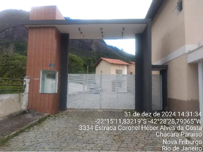 Casa em Leilão Extrajudicial