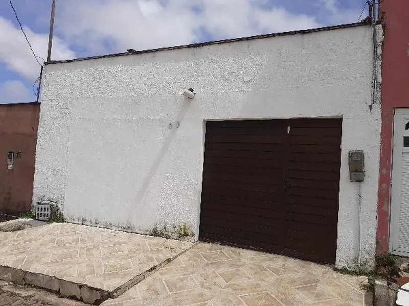 Casa em Leilão Extrajudicial