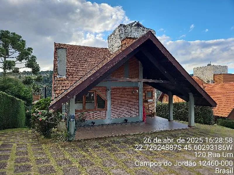 Casa em Leilão Extrajudicial
