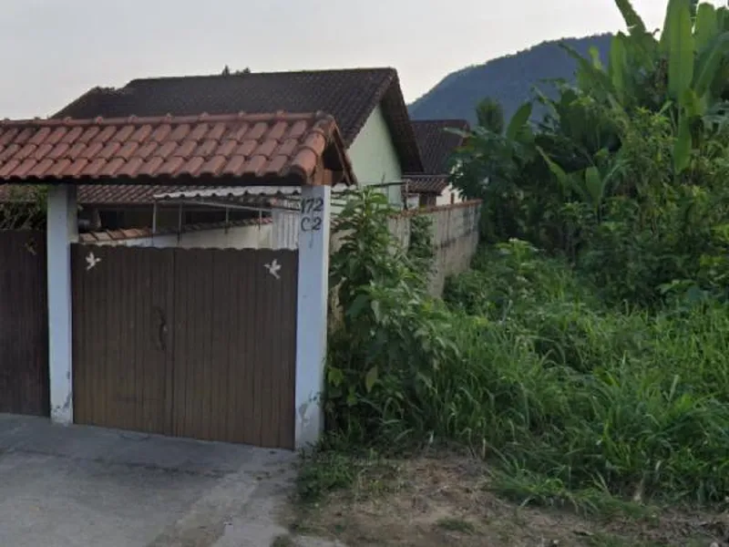 Casa em Licitação