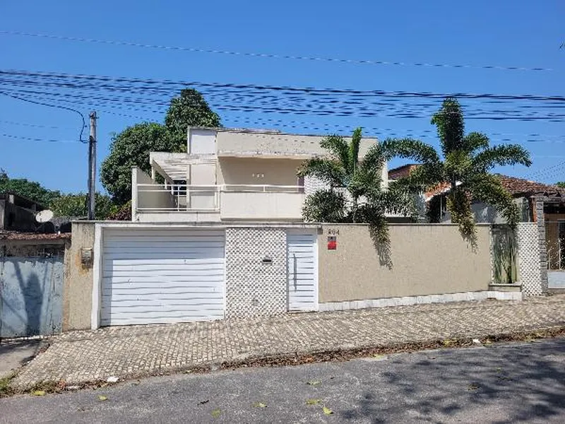 Prédio em Licitação