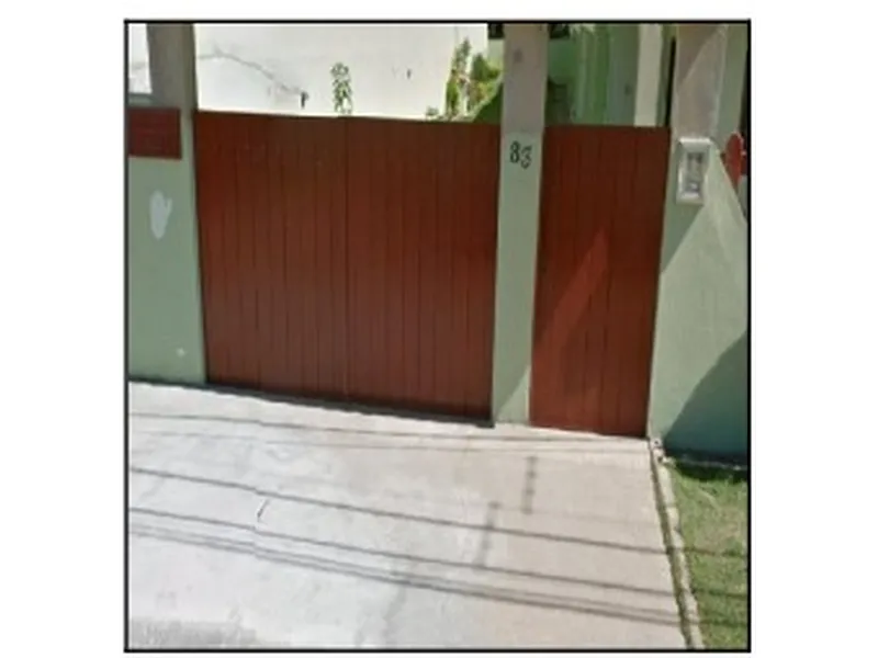Casa em Licitação