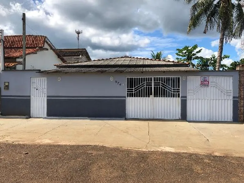 Casa em Venda Direta