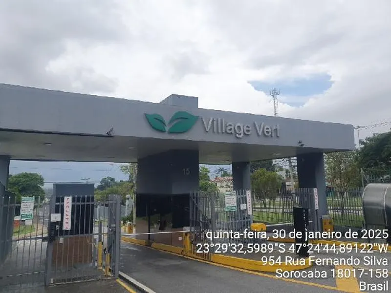 Terreno em Leilão Extrajudicial