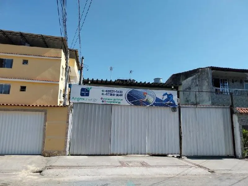 Casa em Licitação