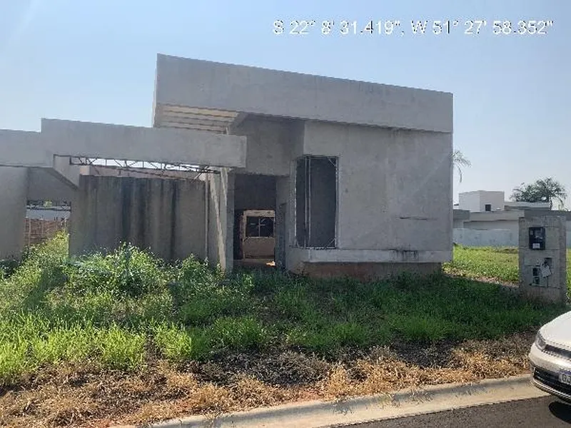 Terreno em Leilão Extrajudicial