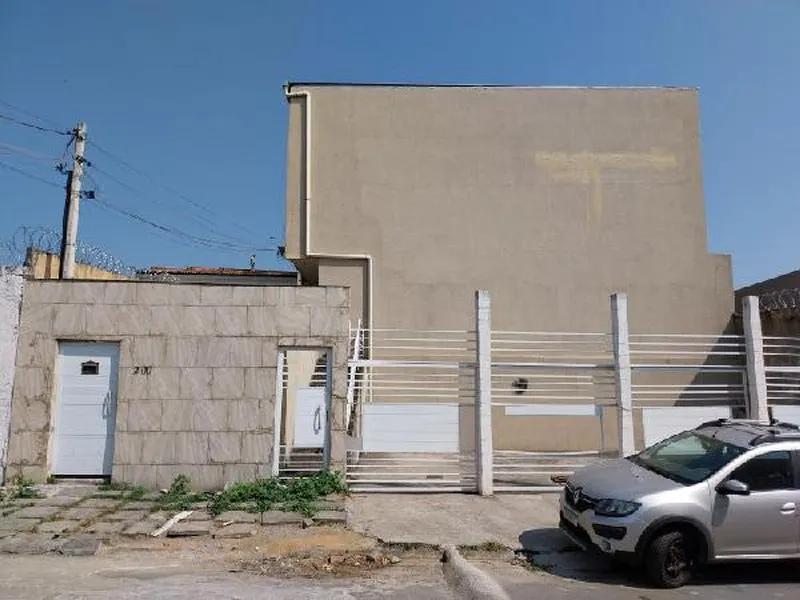 Casa em Licitação