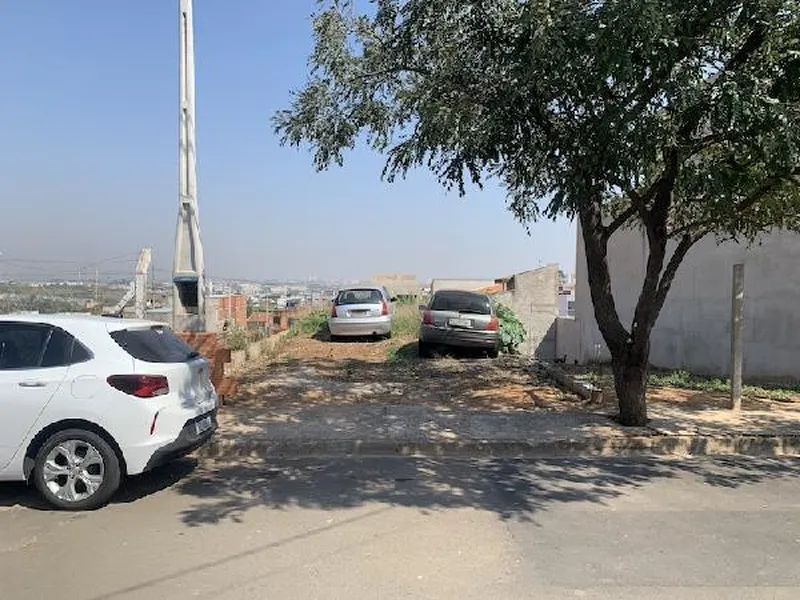 Terreno em Leilão Extrajudicial