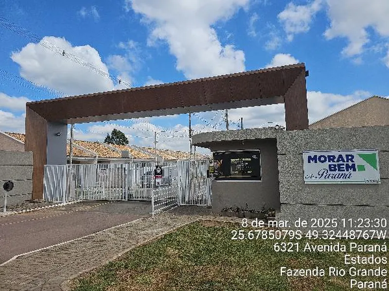 Casa em Leilão Extrajudicial