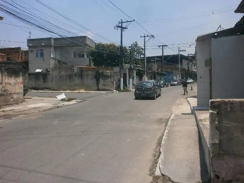 Casa em Licitação