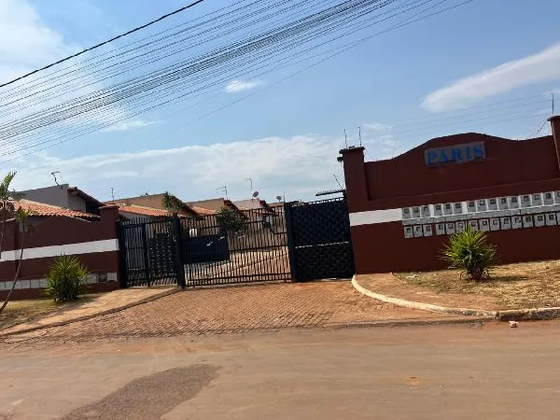Casa em Venda Direta