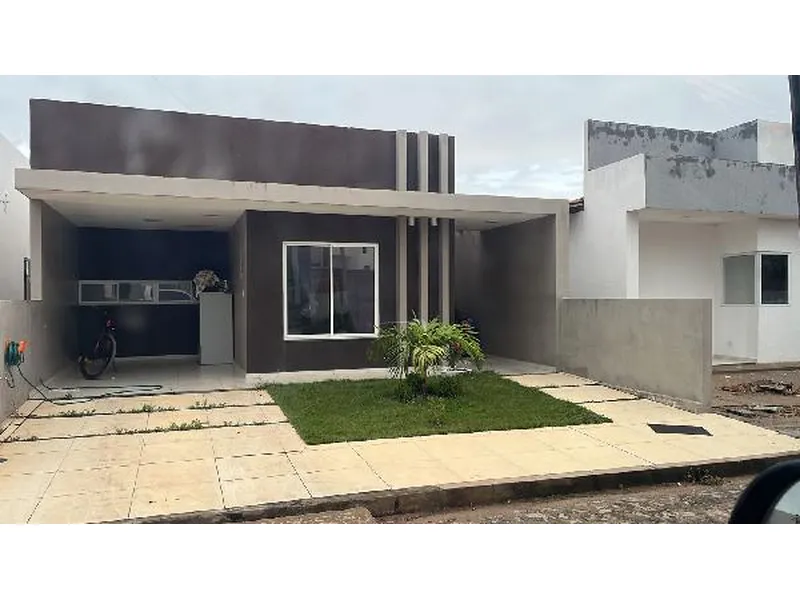 Casa em Leilão Extrajudicial