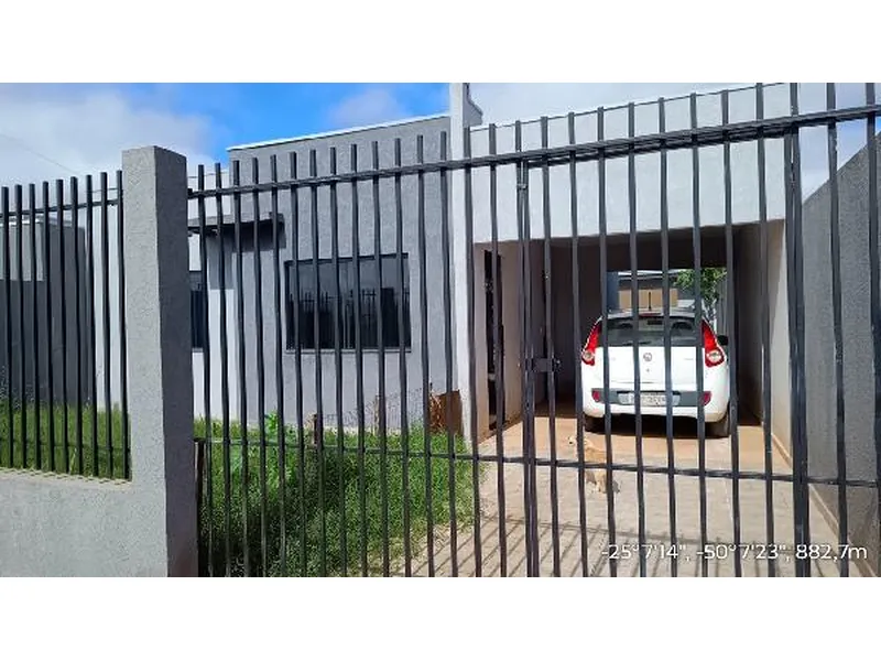Casa em Leilão Extrajudicial