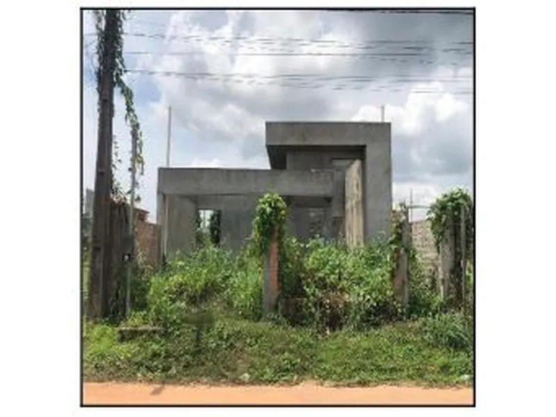 Casa em Venda Direta
