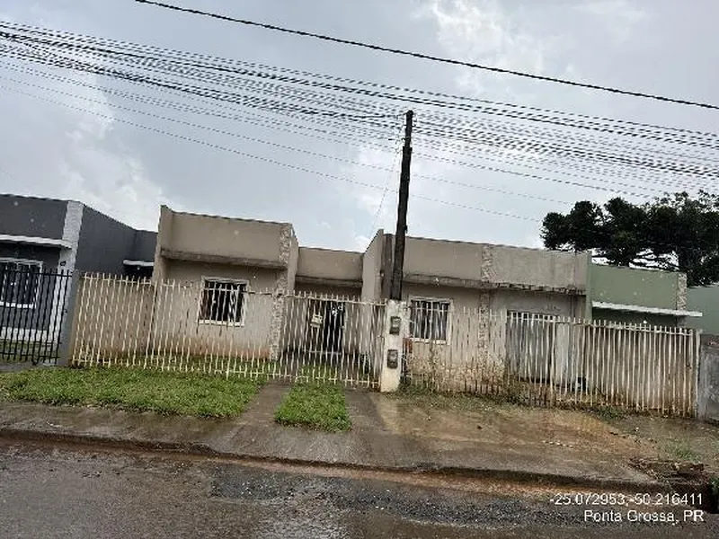Casa em Leilão Extrajudicial