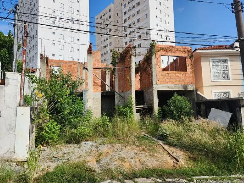 Terreno em Leilão Extrajudicial