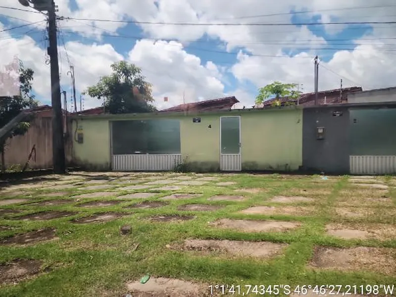 Casa em Leilão Extrajudicial