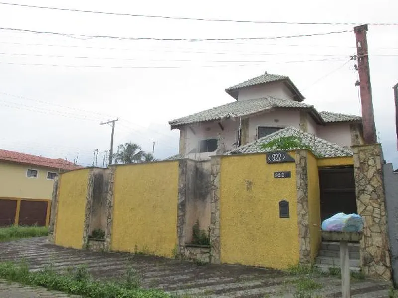 Casa em Licitação