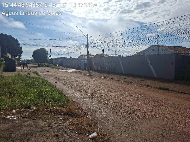 Casa em Licitação
