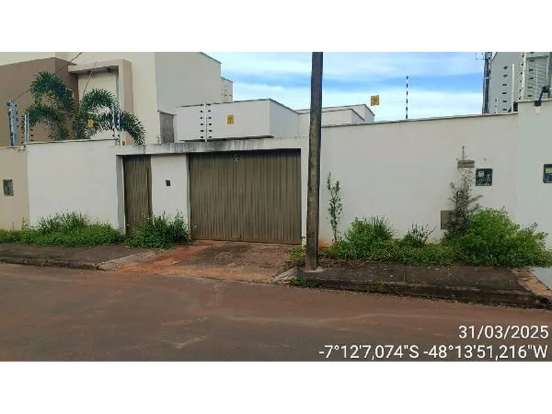 Casa em Leilão Extrajudicial