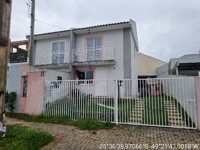 Casa em Venda Direta