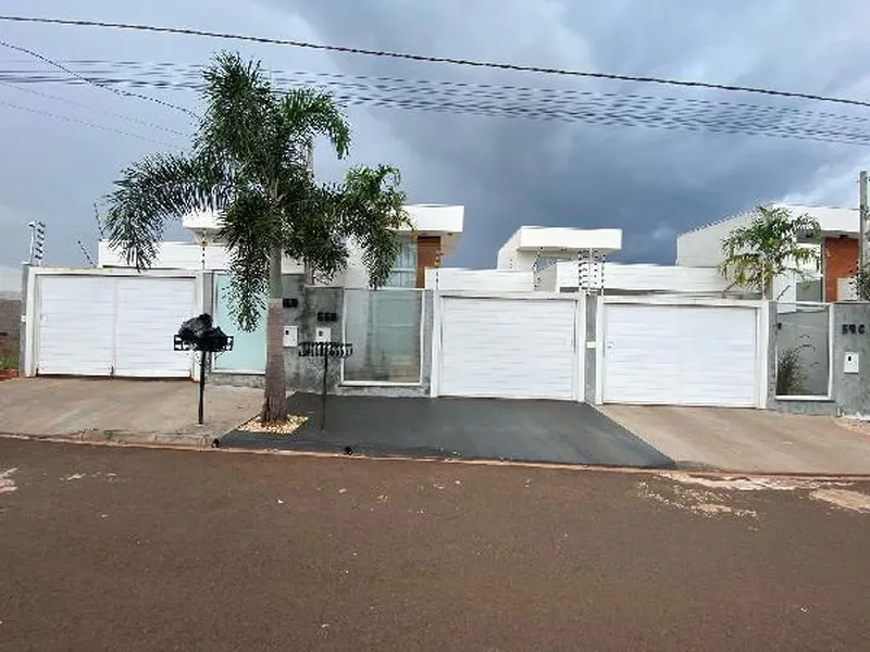 Casa em Leilão Extrajudicial