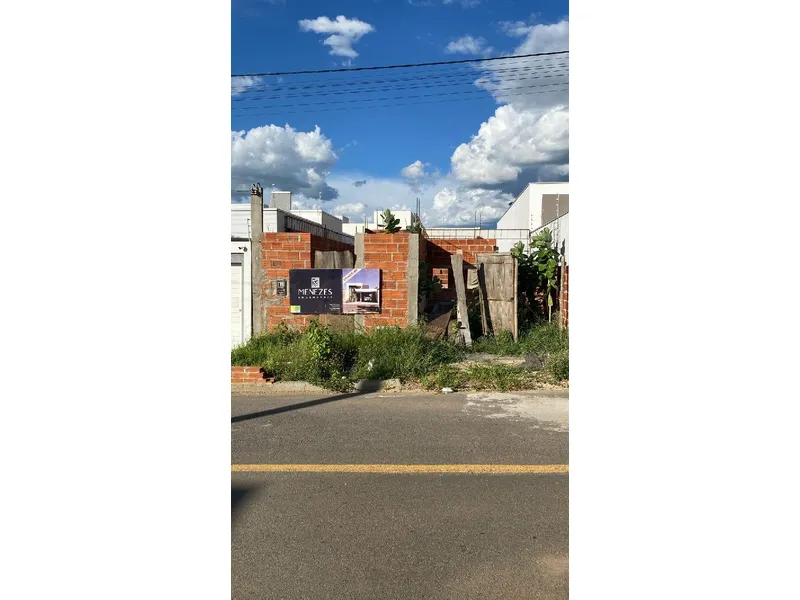Terreno em Leilão Extrajudicial