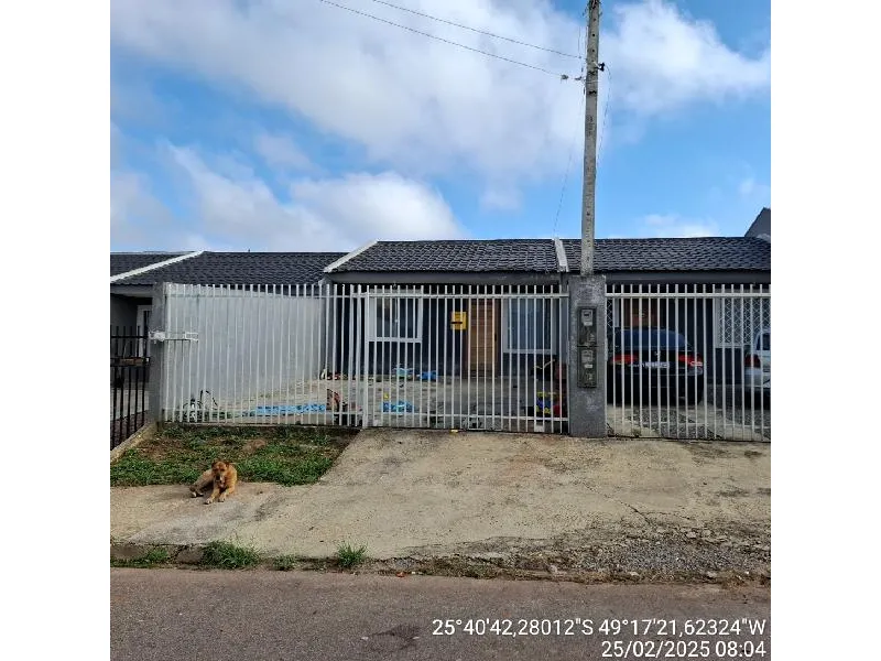 Casa em Leilão Extrajudicial