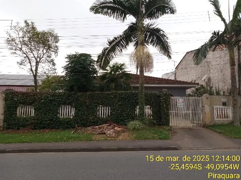 Casa em Leilão Extrajudicial