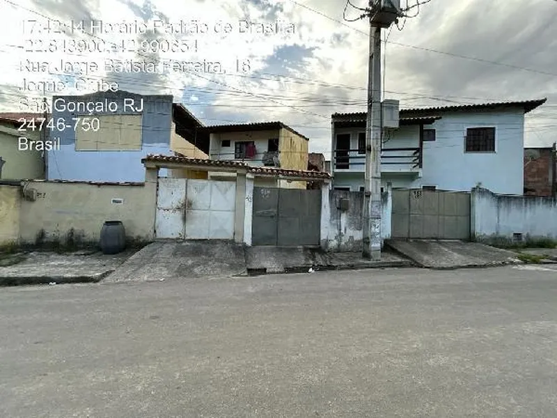 Casa em Venda Direta