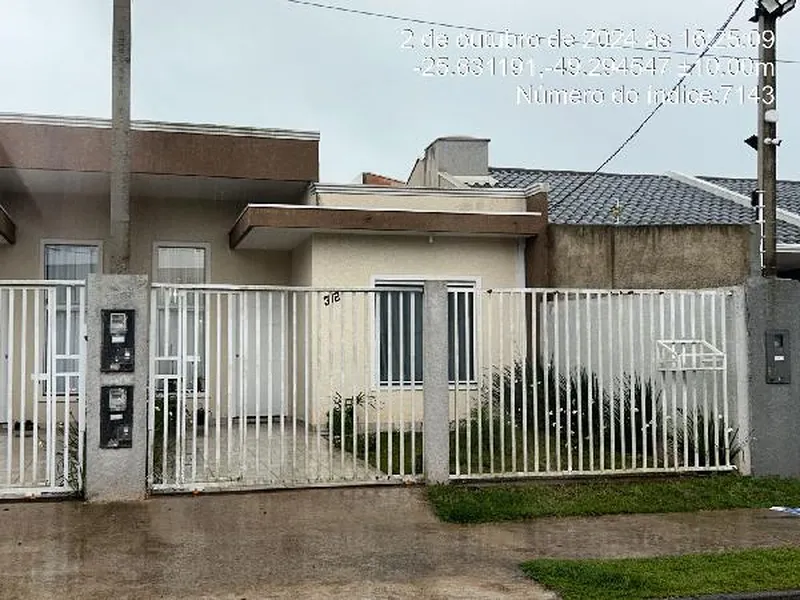 Casa em Leilão Extrajudicial