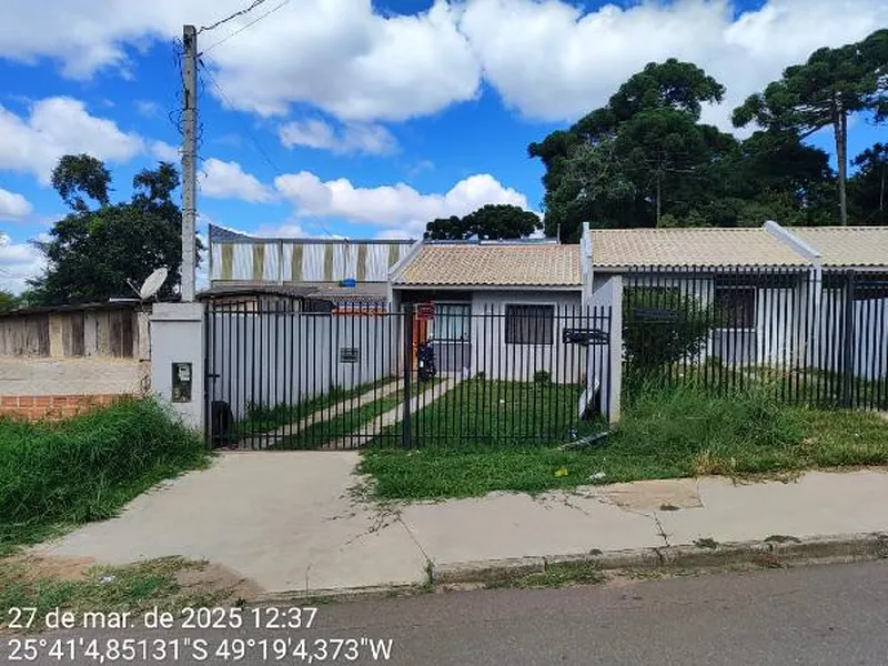 Casa em Leilão Extrajudicial