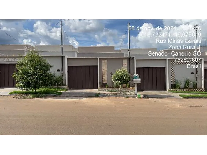 Casa em Licitação