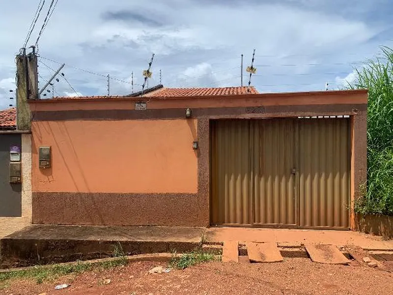 Casa em Leilão Extrajudicial