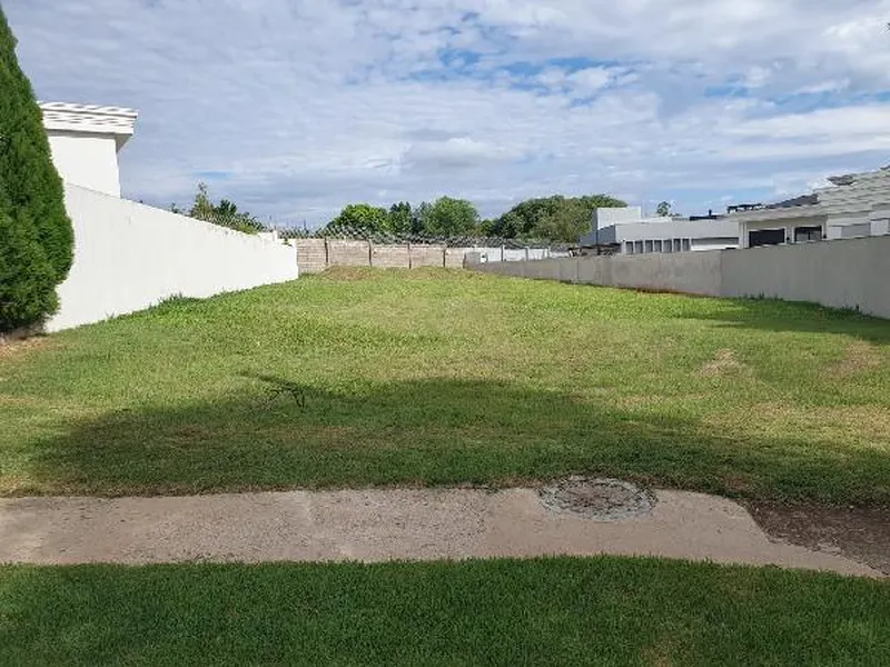 Terreno em Leilão Extrajudicial