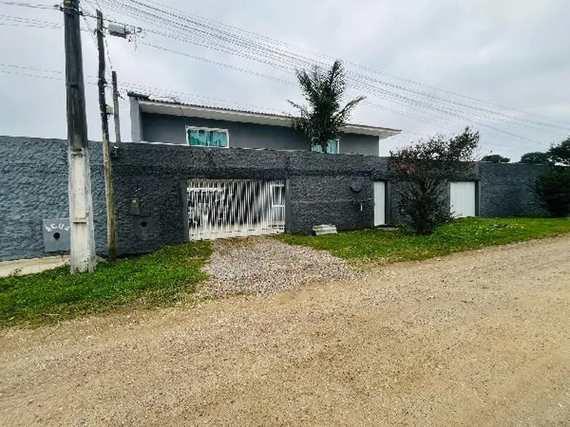Casa em Leilão Extrajudicial