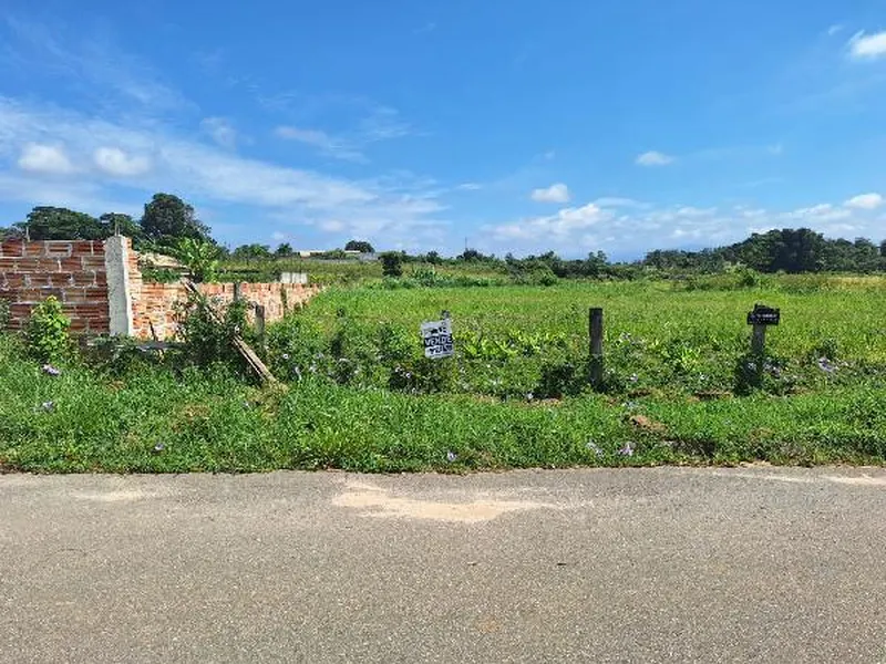 Terreno em Leilão Extrajudicial