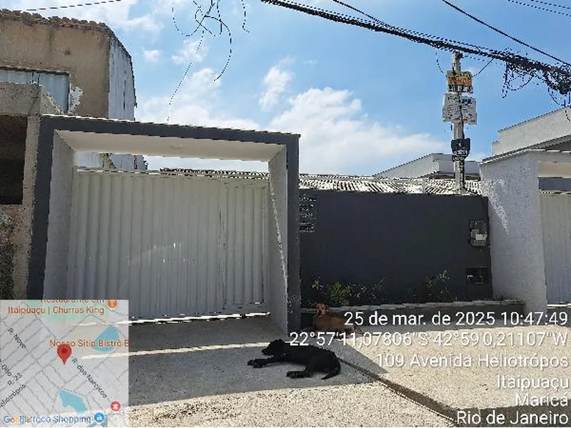 Casa em Leilão Extrajudicial