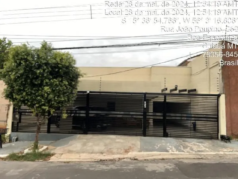 Casa em Venda Direta