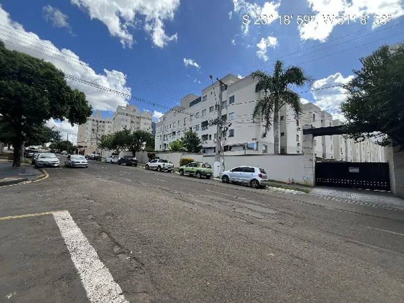 Apartamento em Licitação