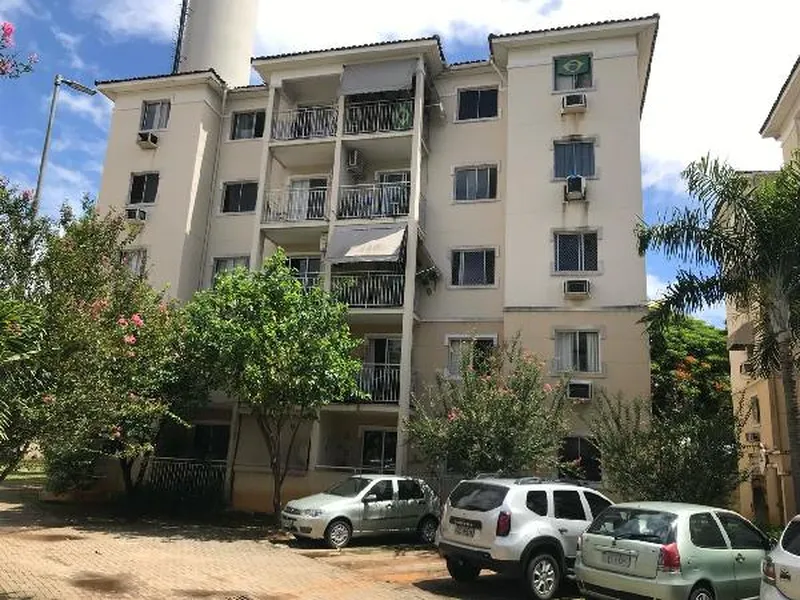 Apartamento em Licitação
