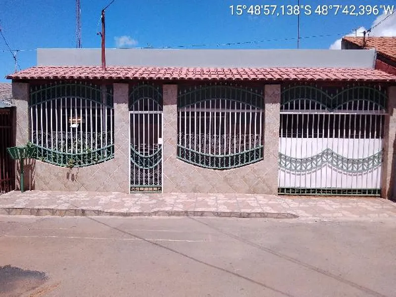 Casa em Leilão Extrajudicial
