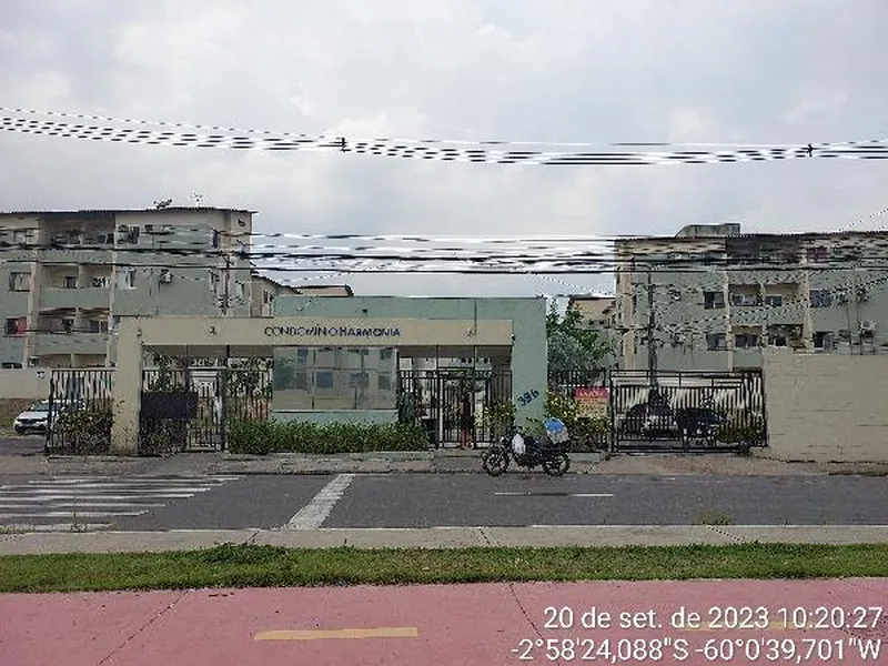 Apartamento em Licitação