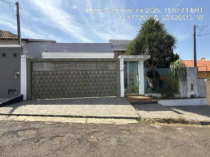 Casa em Leilão Extrajudicial