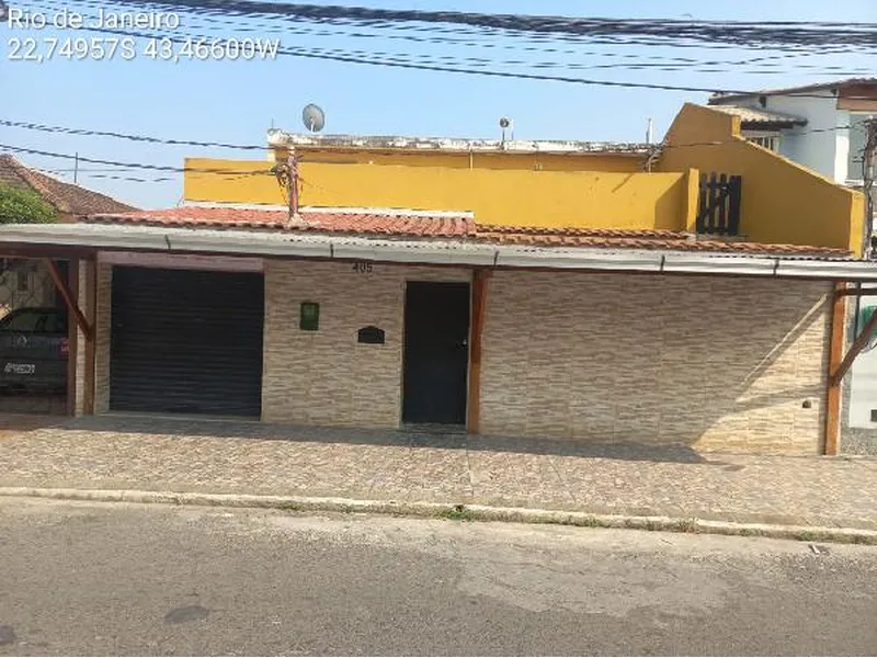 Casa em Leilão Extrajudicial