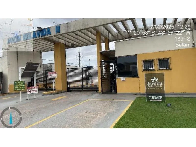 Apartamento em Licitação