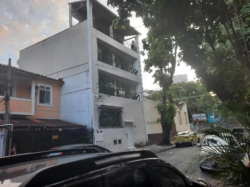 Casa em Licitação
