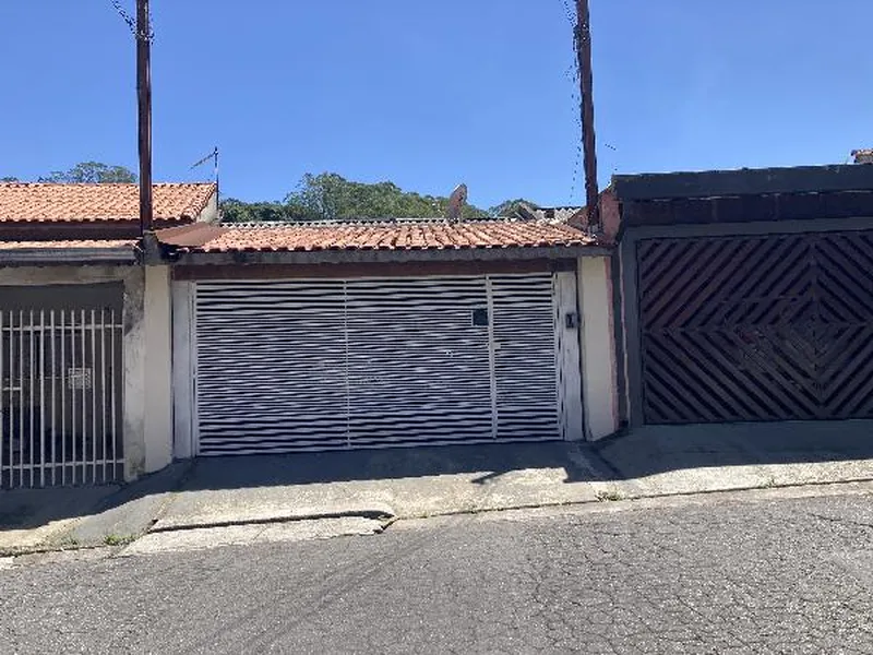 Casa em Licitação